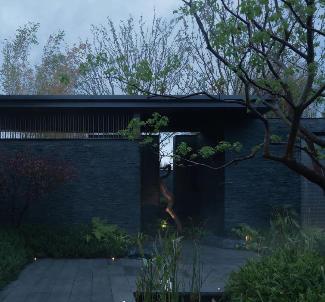 上海浦发仁恒·有园丨中国上海丨上海澜道环境设计咨询有限公司-54