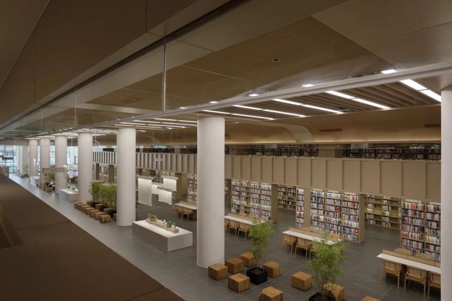 信宜市图书馆丨中国茂名丨叶智杰-34