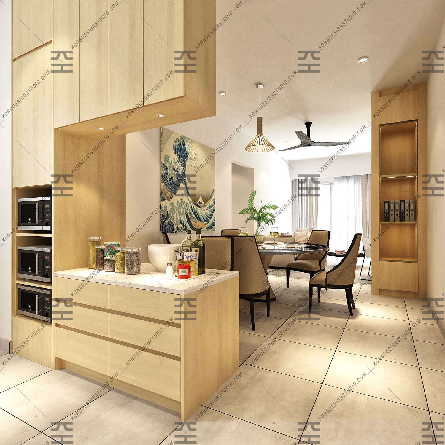 18/ BSP 21 @ Bandar Saujana Putra-0