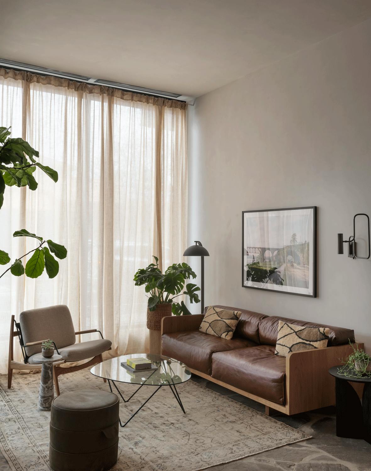 丨美国费城丨Morris Adjmi Architects-8