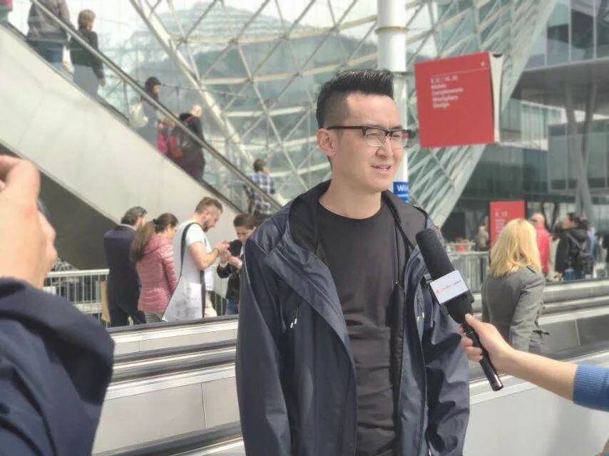 米兰家具展 | 胡剑设计师的深度解读-37