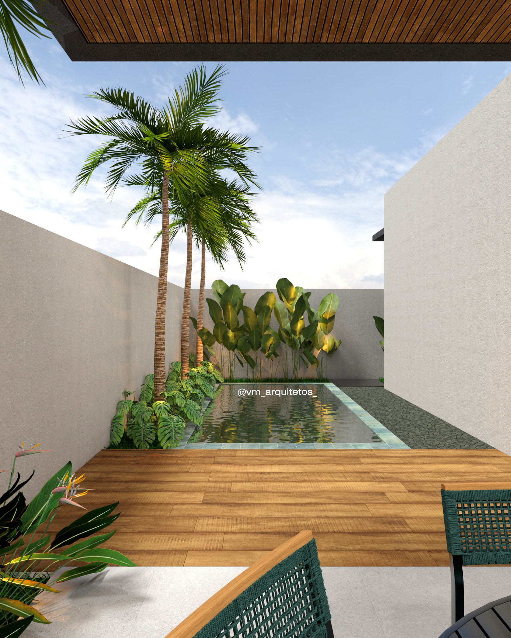 Residência - C07-38