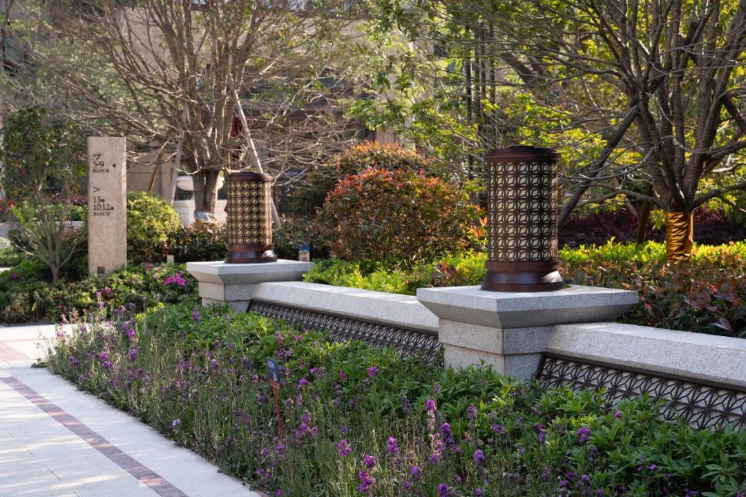 “浪之谷”忘不了的那片海 | 宁波龙湖 天琅大区-167