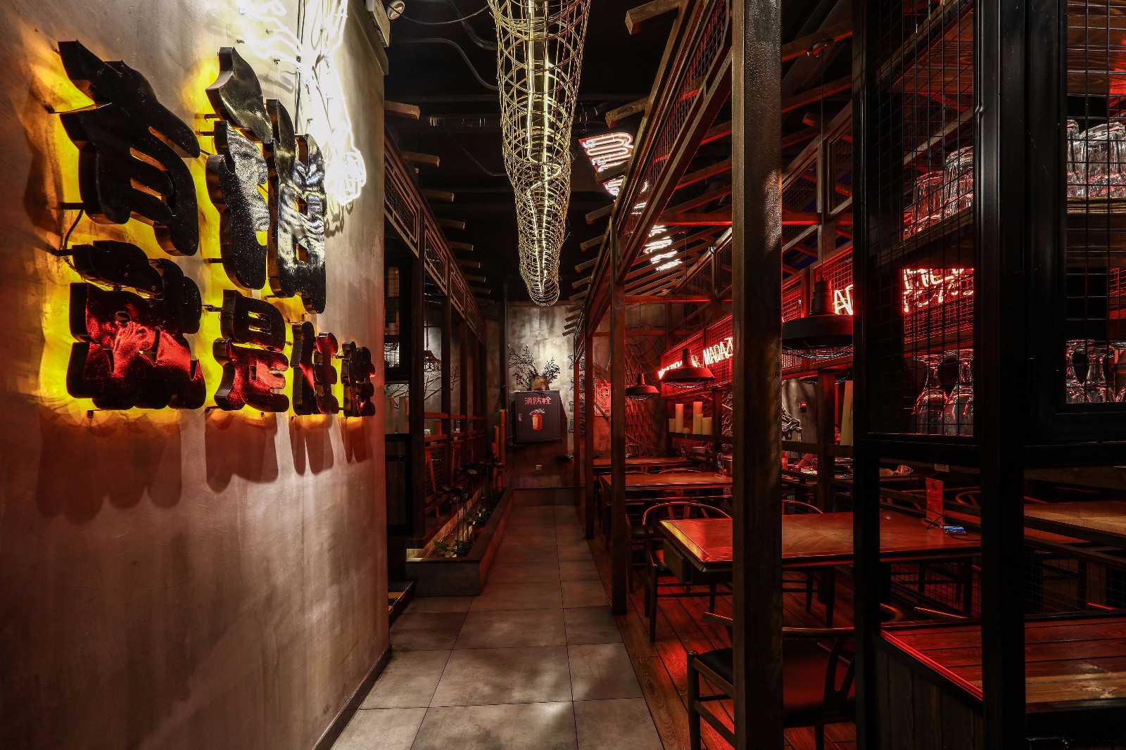 麻大蒸虾  韩伟设计-17