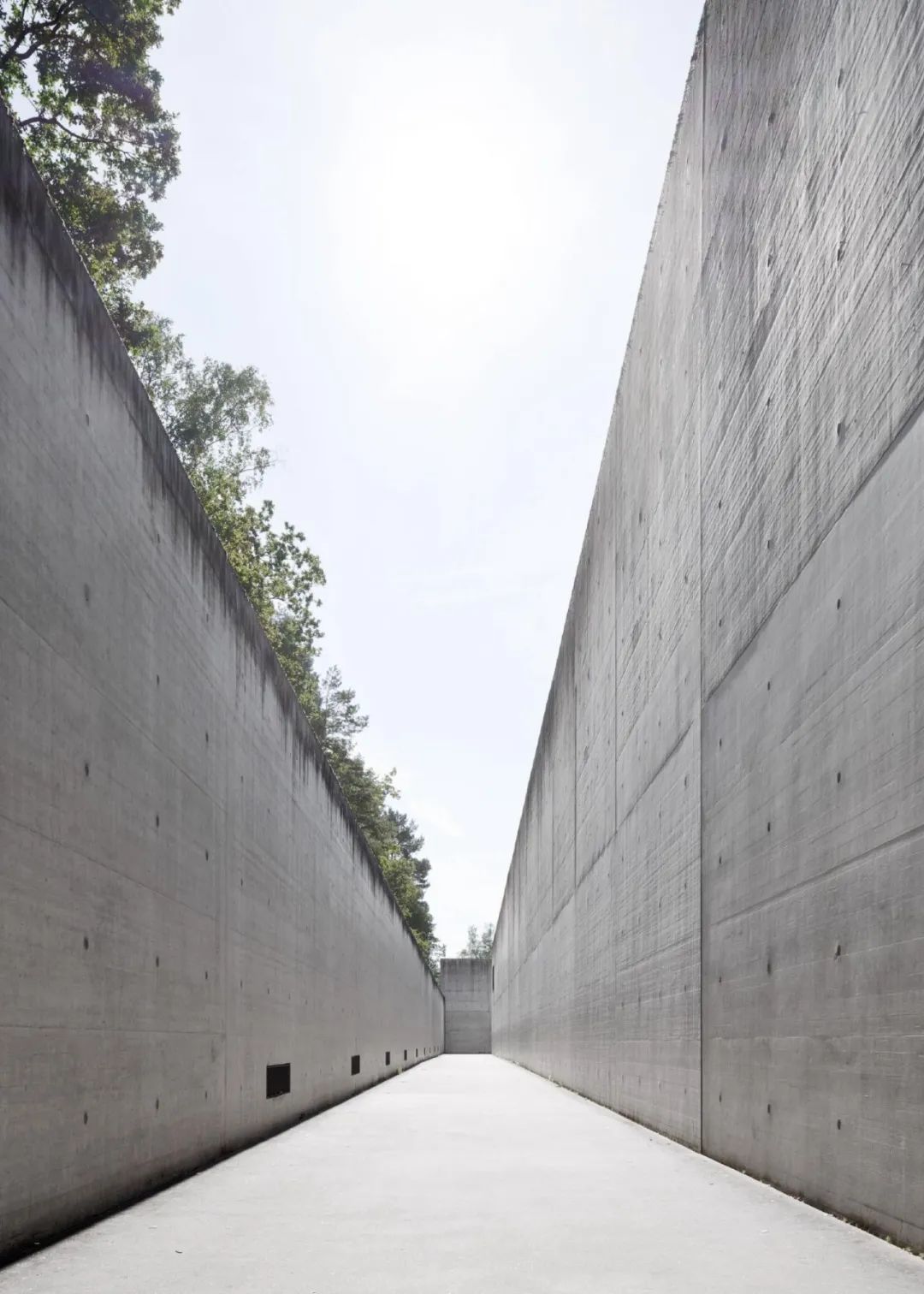 贝尔根-贝尔森纪念馆丨德国丨Ksp engel-12