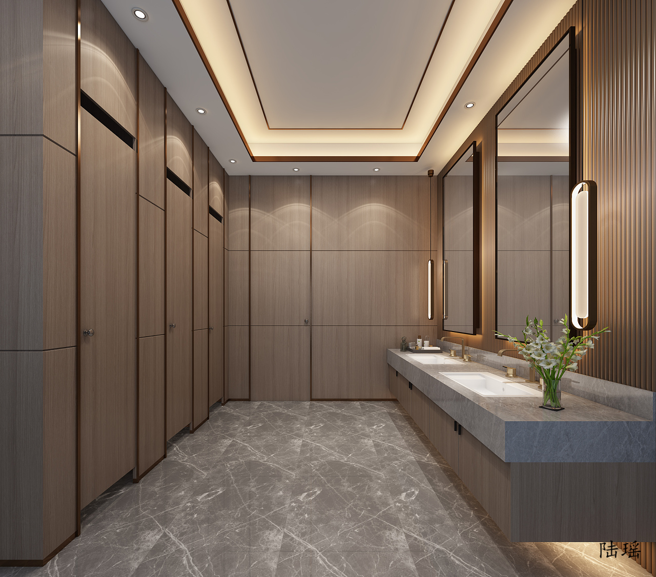 瑶瑶的办公场地                     -1