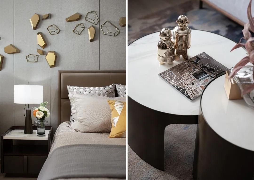 郑州银基，一字型公寓丨中国郑州丨太谷形上-29