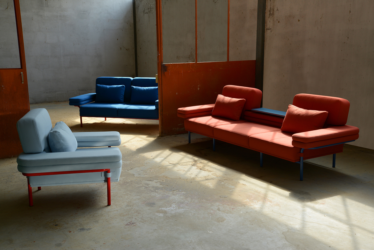 Adrenalina 推出环保 LEO 沙发，知名设计师 Daria Zinovatnaya 打造舒适空间-6