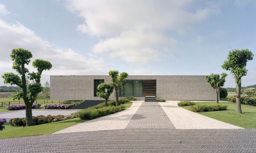 Stadswoning Maastricht - HOOG.design - Exclusive living inspiration-0