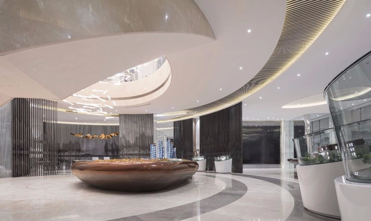 武汉美学生活馆泛起涟漪丨创造优质生活创想家-6