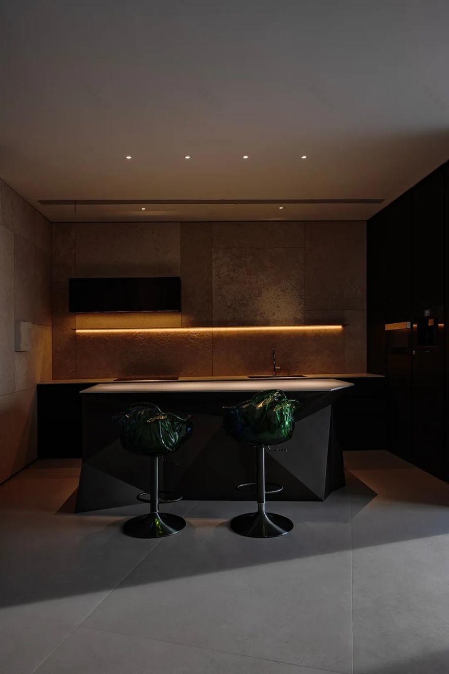 杭州柒禾空间丨中国杭州丨杭州柒禾空间设计-35