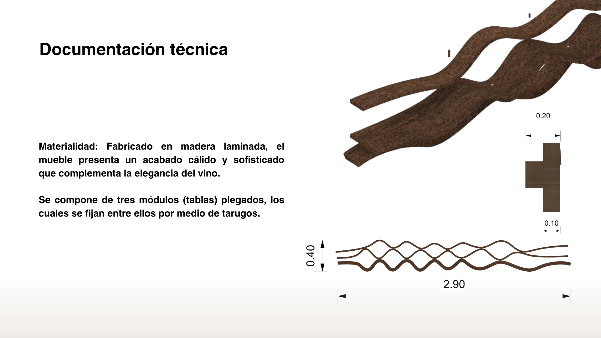 Mueble Paramétrico-4