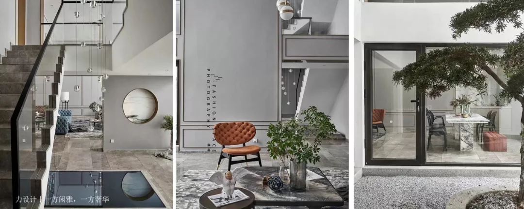 《暗香》杭州 156m²现代简约休闲空间，辉辉设计师打造舒适生活-57