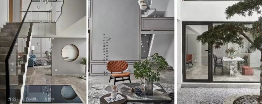 《暗香》杭州 156m²现代简约休闲空间,辉辉设计师打造舒适生活-57