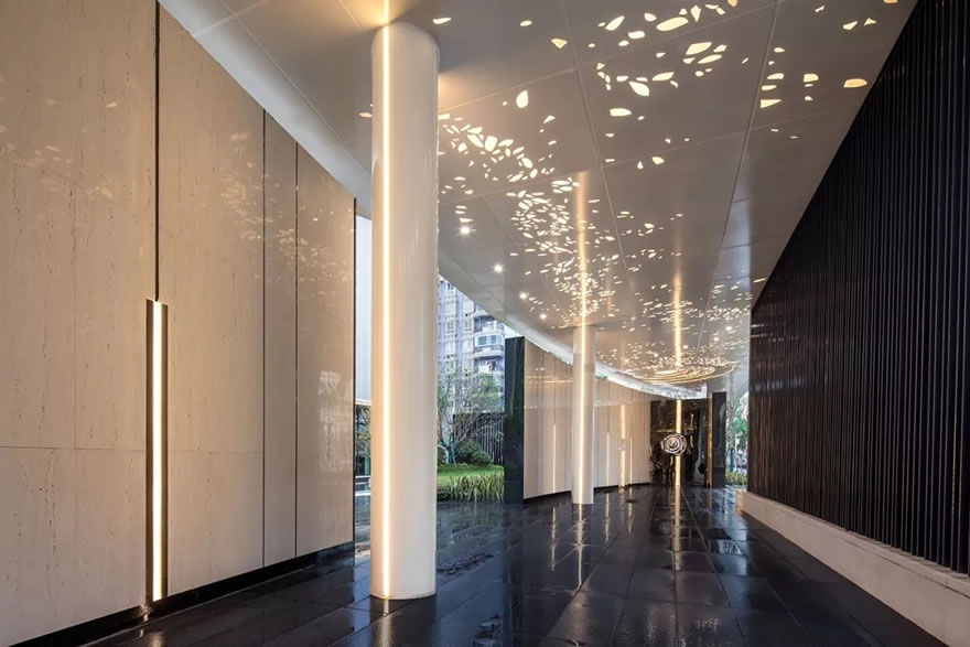 武汉中海·澳门佳园展示区-32