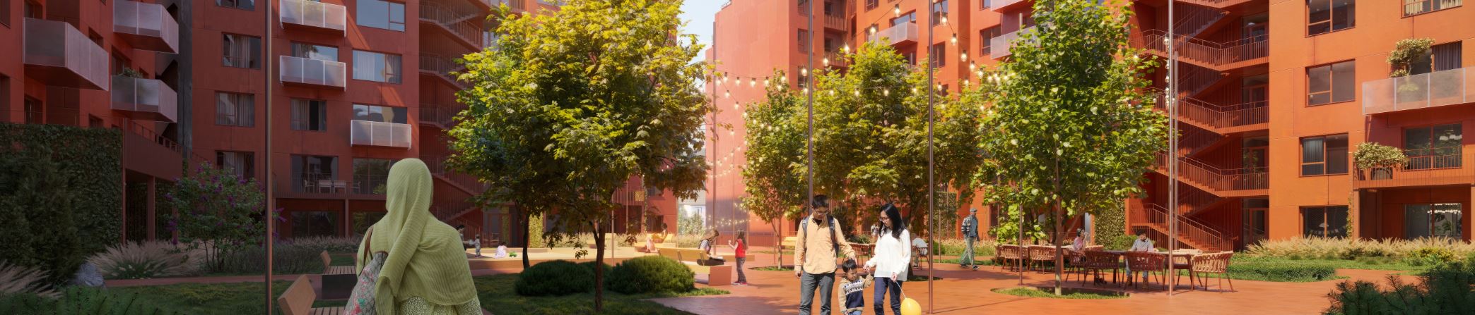 SUPERMAHALLA丨乌兹别克斯坦-0