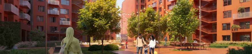 SUPERMAHALLA丨乌兹别克斯坦-0