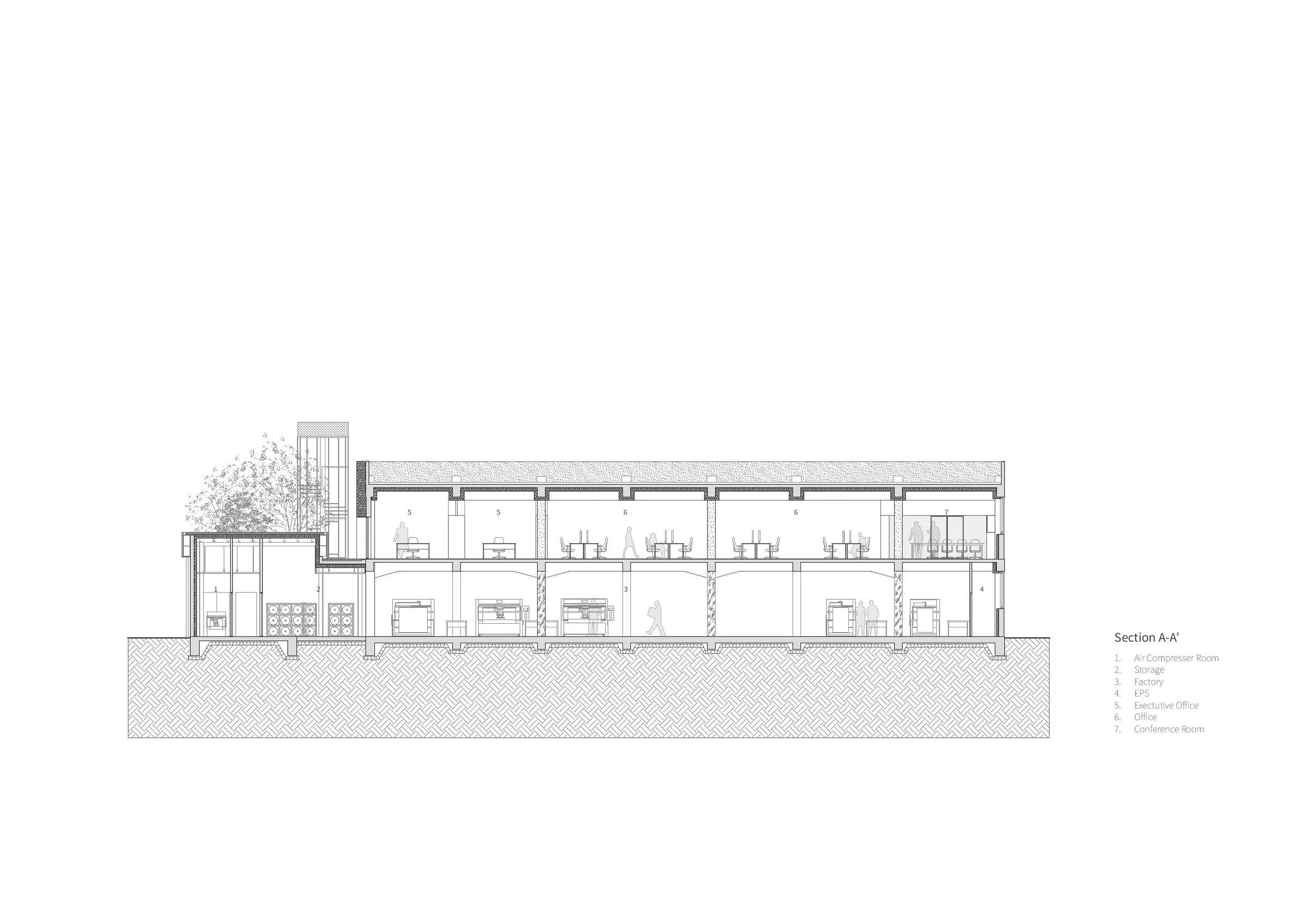 垫(码头)丨韩国首尔丨oneaftr-57