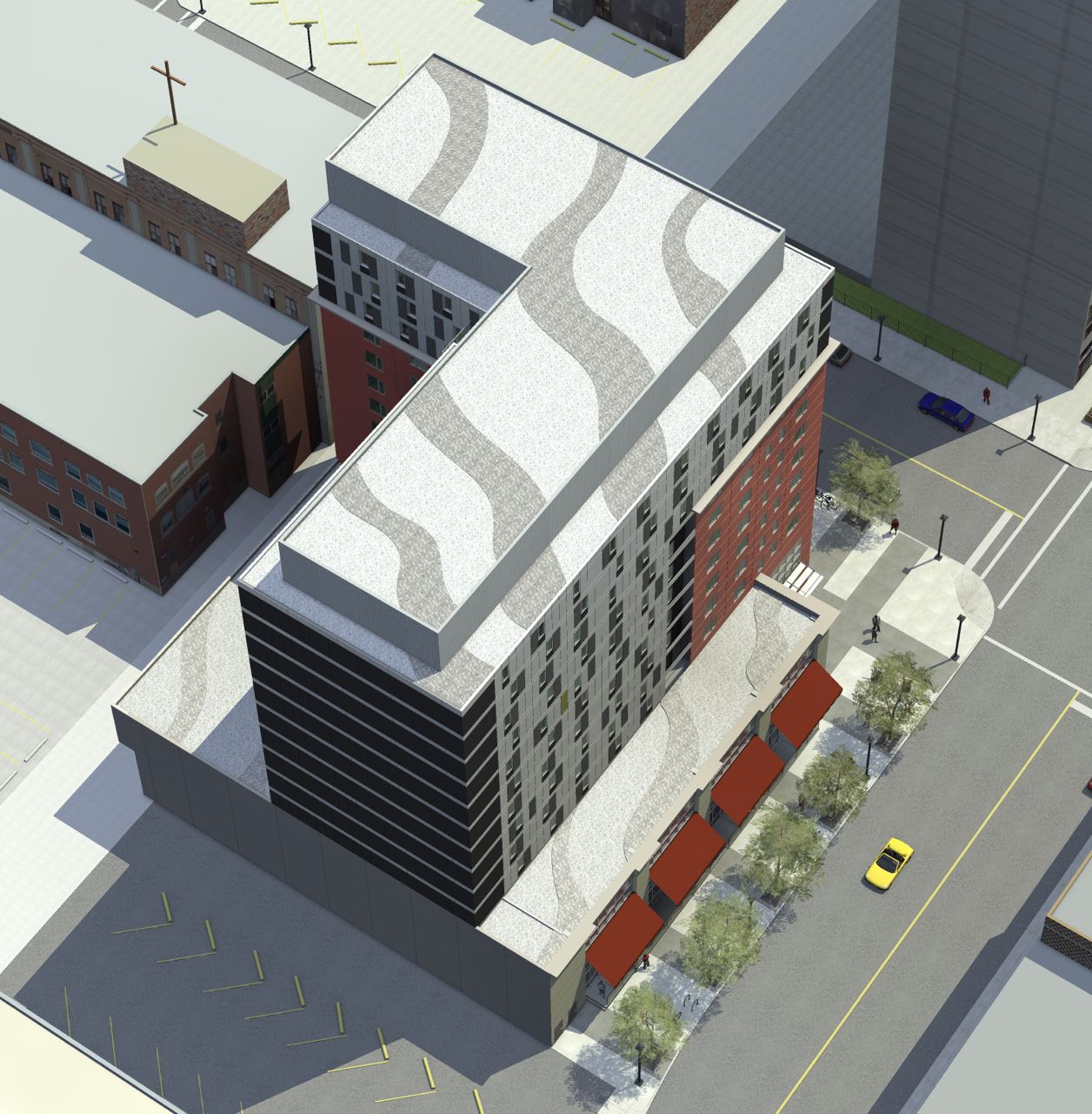 芥子种子平价住房计划 (Mustard Seed Affordable Housing Initiative)-17