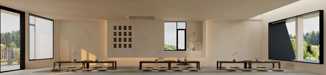 茶文化的主题民宿丨中国湖北丨大思-26