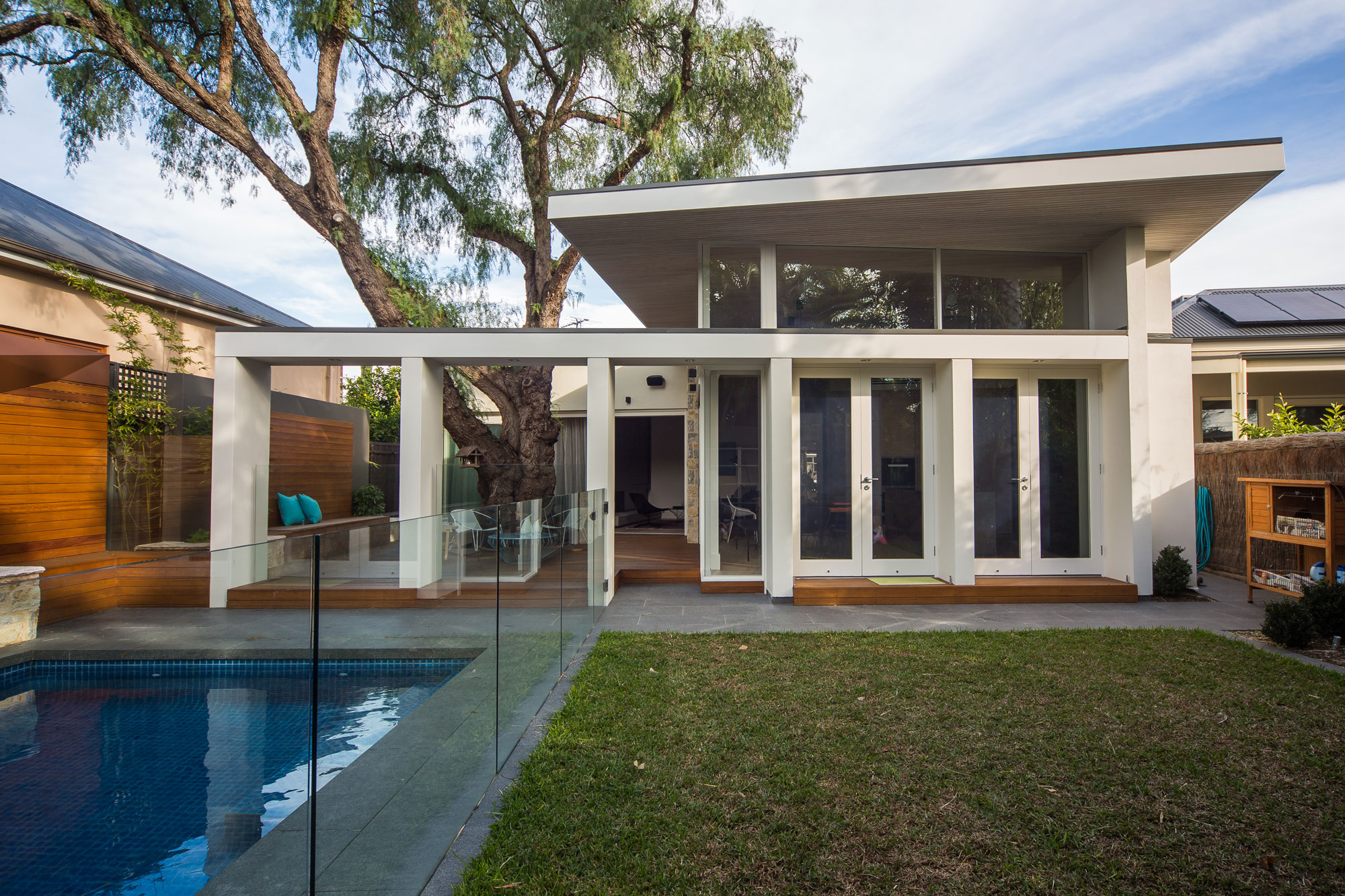 Medindie Residence Williams Burton Leopardi-4