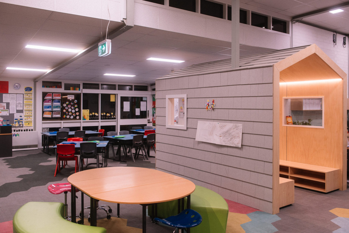 瓦特格伦小学-17