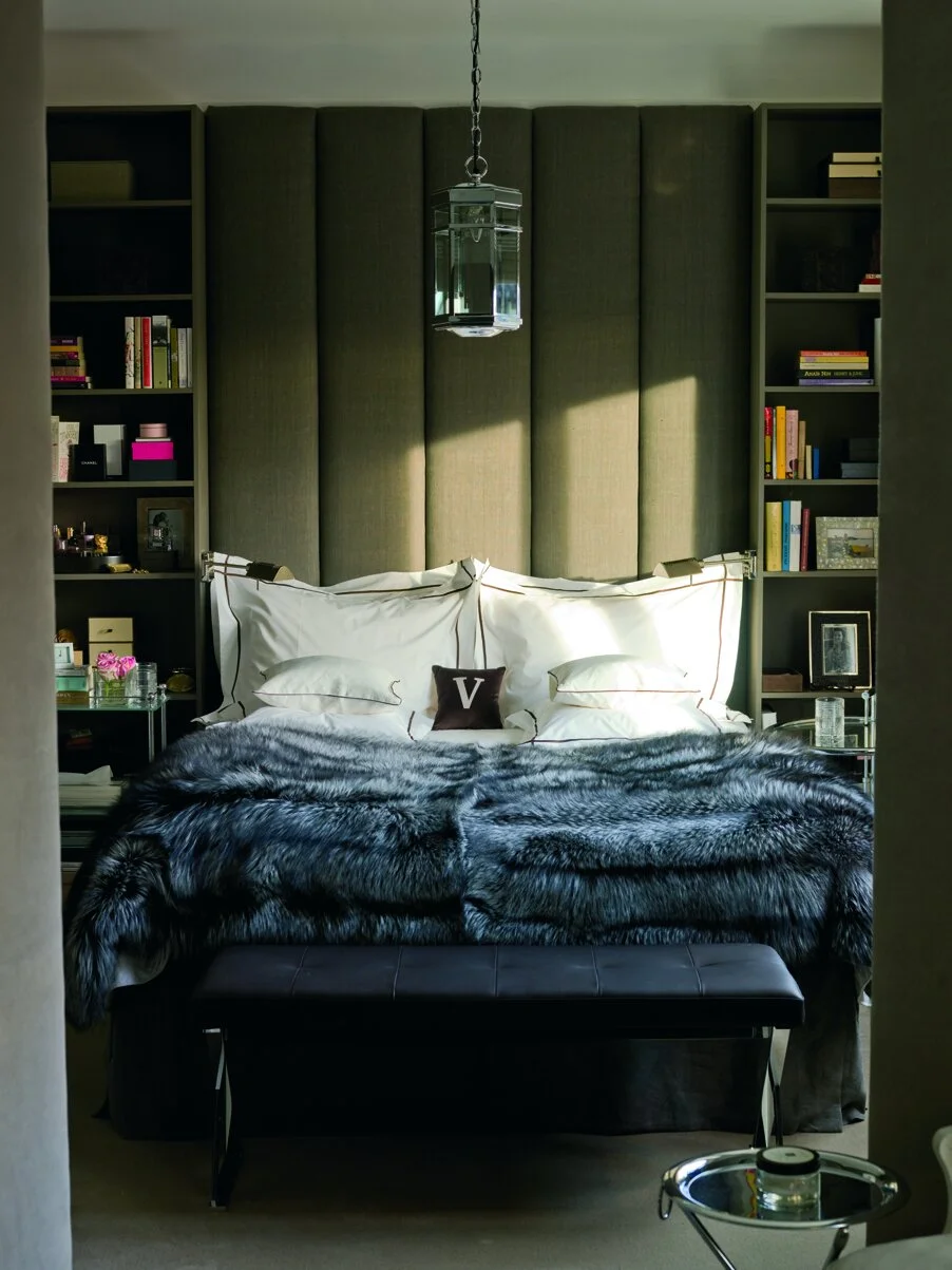 折衷风格城市公寓·银莲花丨挪威-12