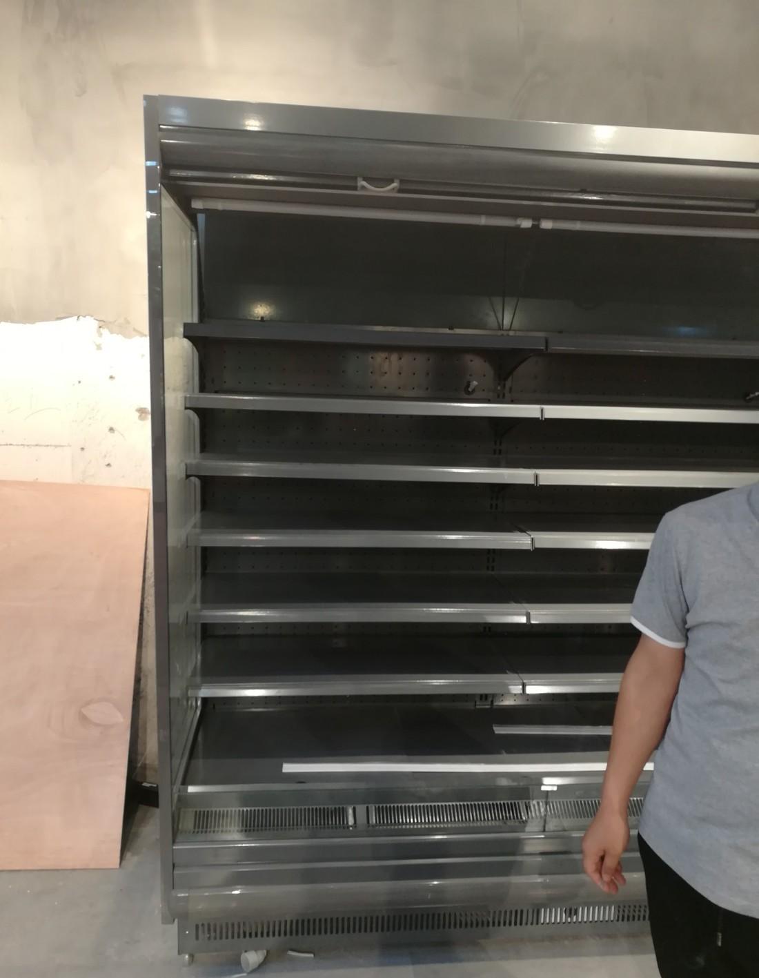 永辉生活-苏园区丽帆巷店-精品超市-10