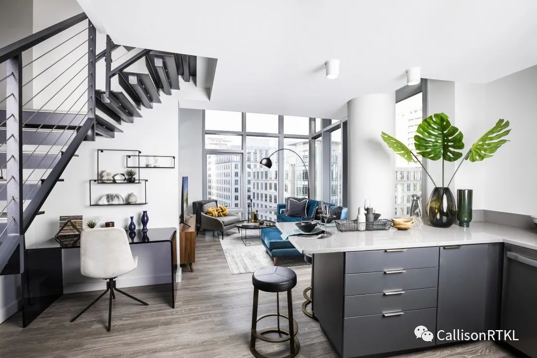 后疫情时代 | 重塑居住体验-30