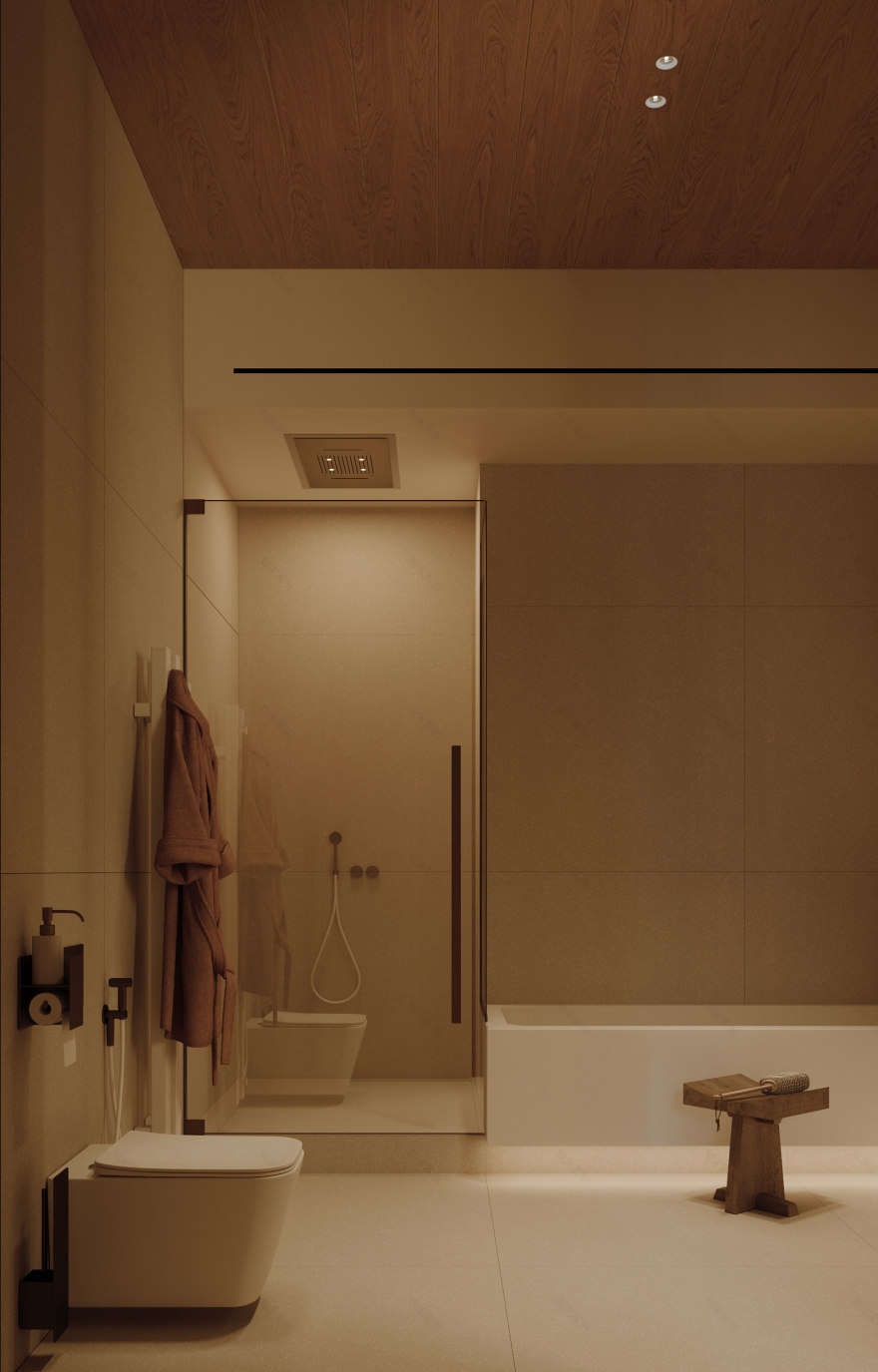 ТАКА ЮКА(湖边住宅项目)-88