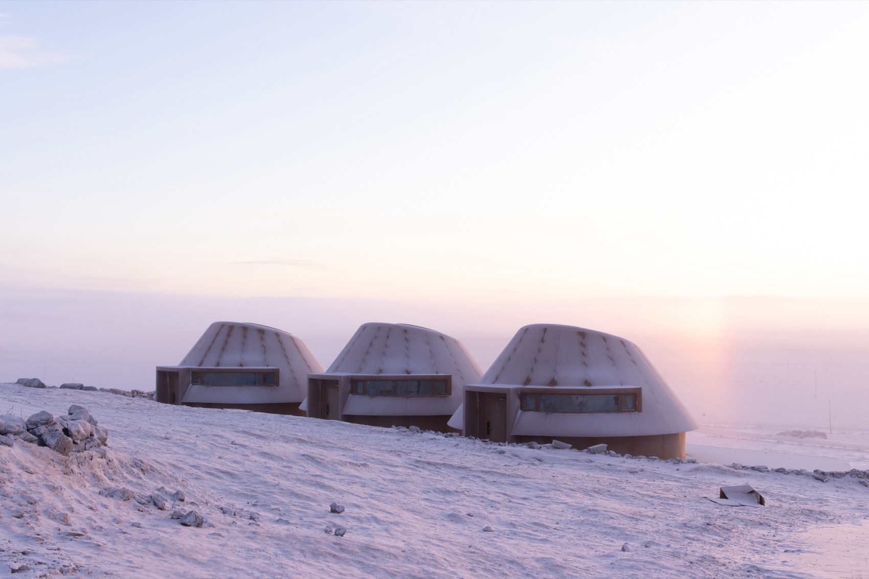 火山里·到达者酒店丨中国内蒙古丨PLAT ASIA-51