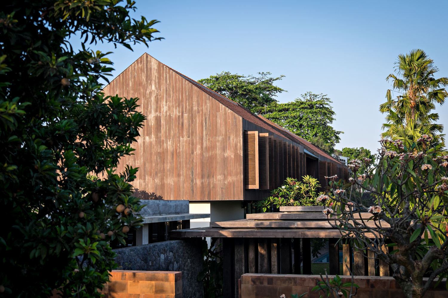 巴厘岛 DRA 之家-37