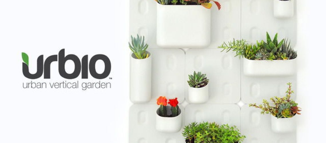 Urbio垂直花园丨Beau Oyler和Jared Aller-0