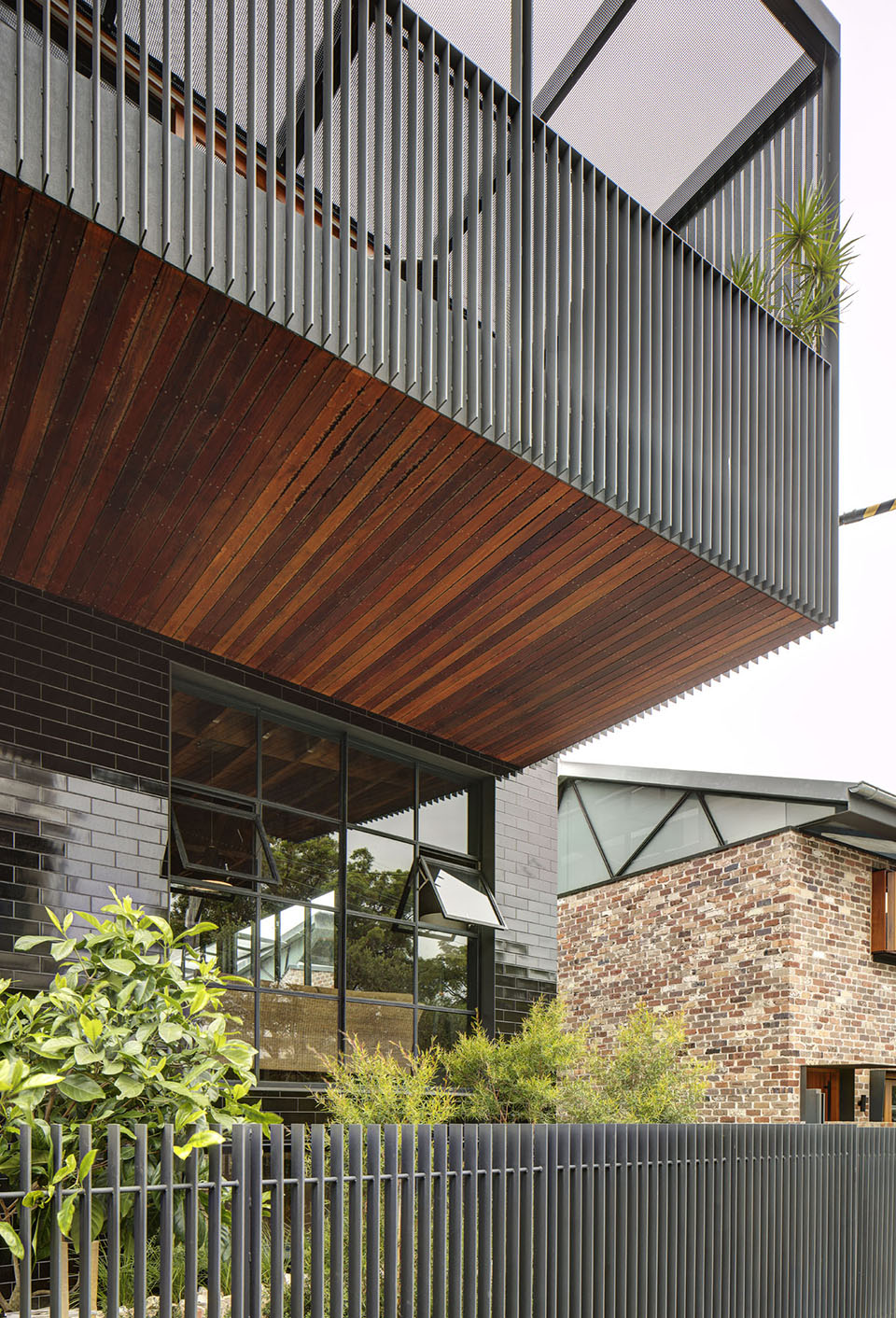 102 The Mill 住宅丨澳大利亚悉尼丨Carter Williamson Architects-33