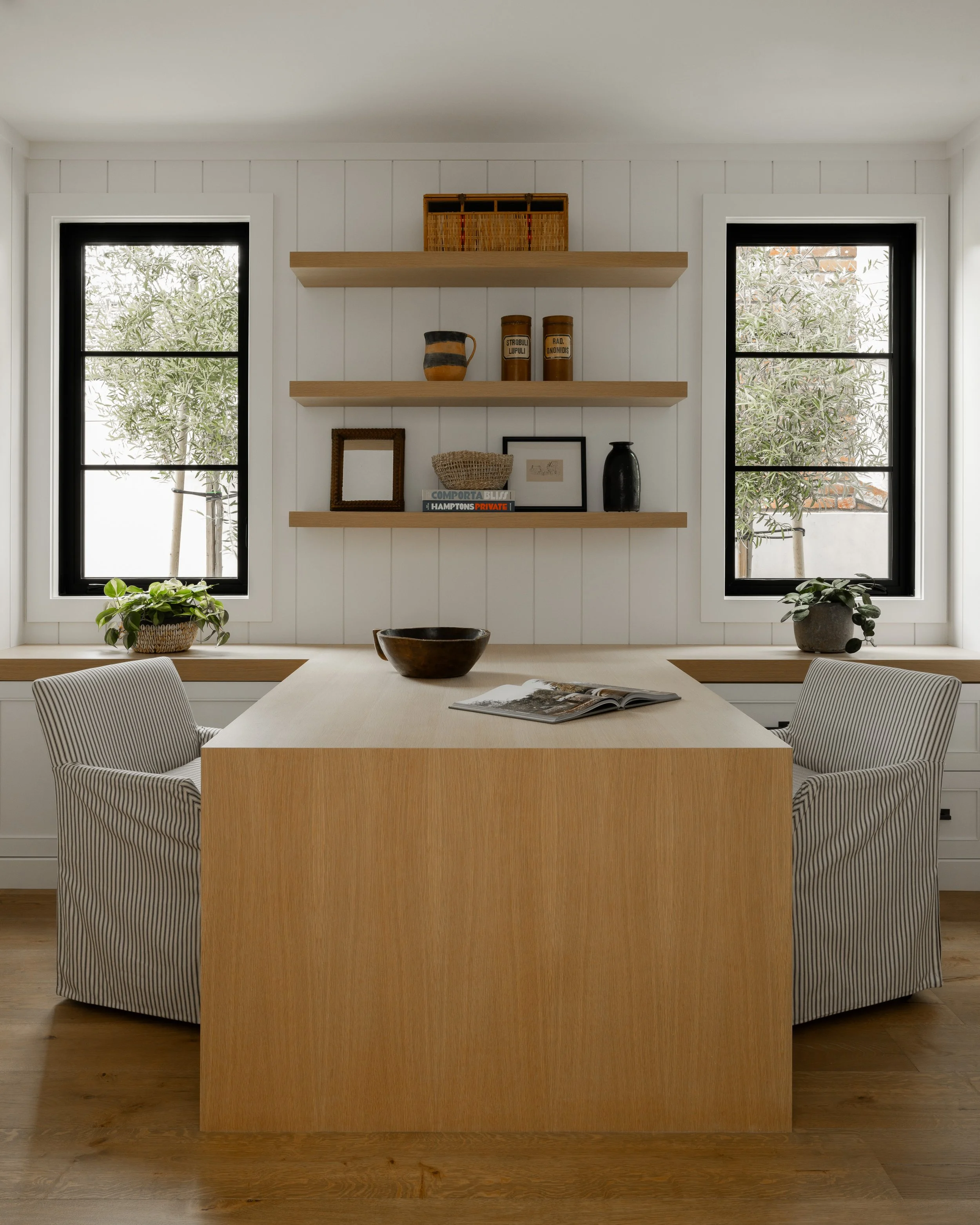 港湾岛·德沃科定制住宅丨中国静海丨Kelly Nutt Design-15