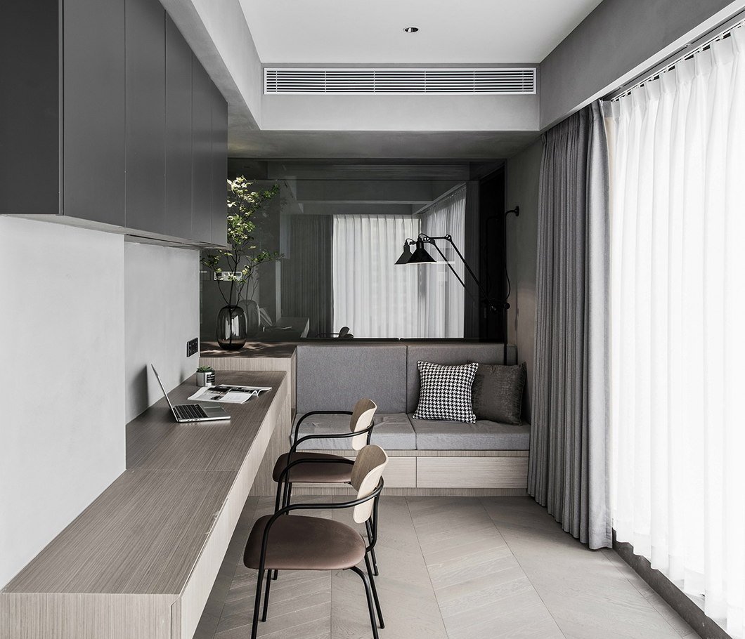 杜木琥珀丨中国汕头丨汕头·杜弗设计-54