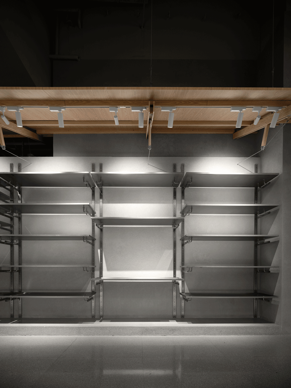 小狗客厅丨中国武汉丨本样设计-32