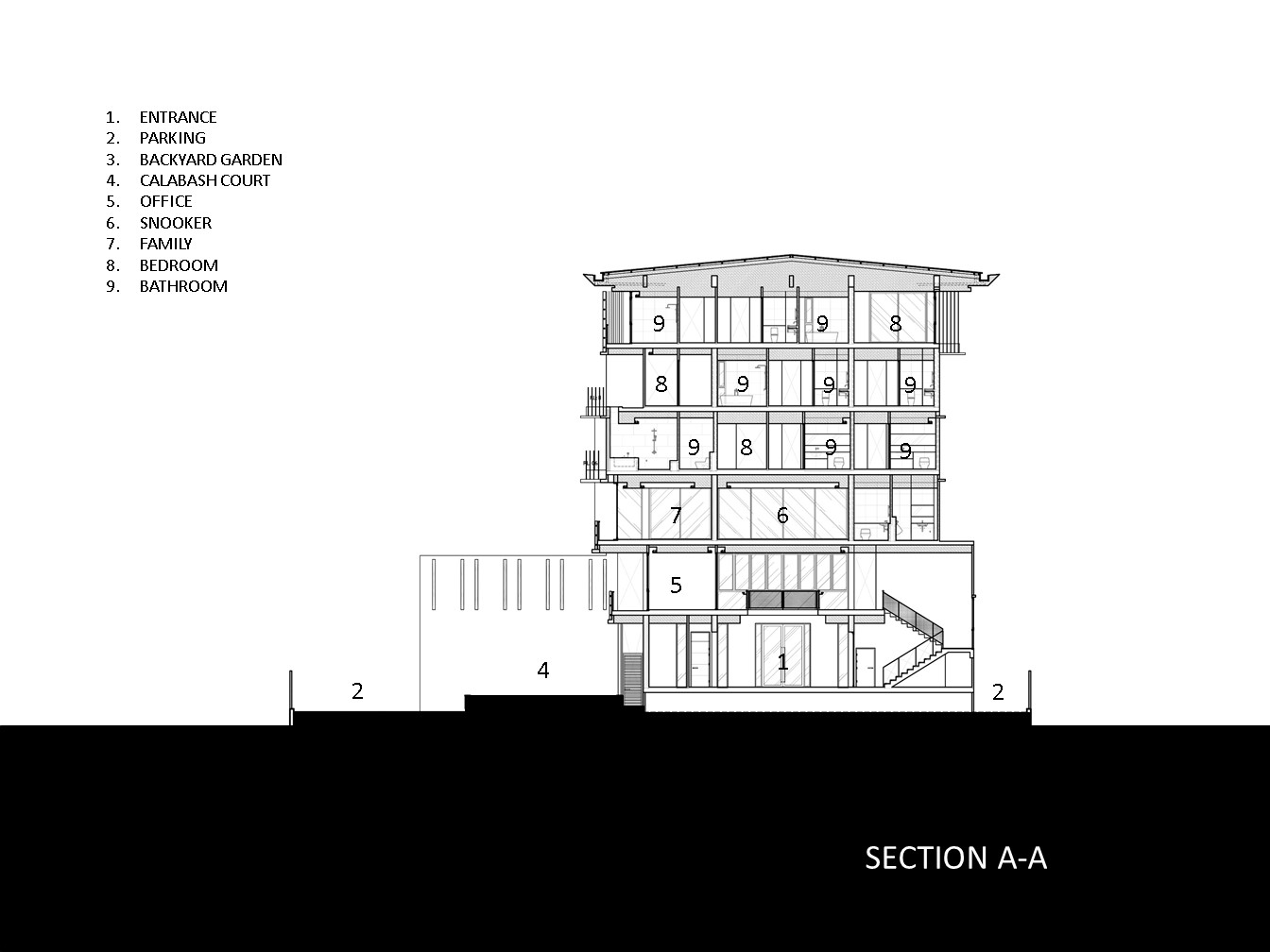 RCD Office & House | Mastermind studio-59