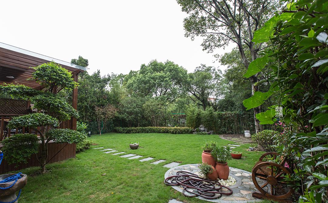 
凯迪·奥澜湾 469平，打造美式风情的居 -16