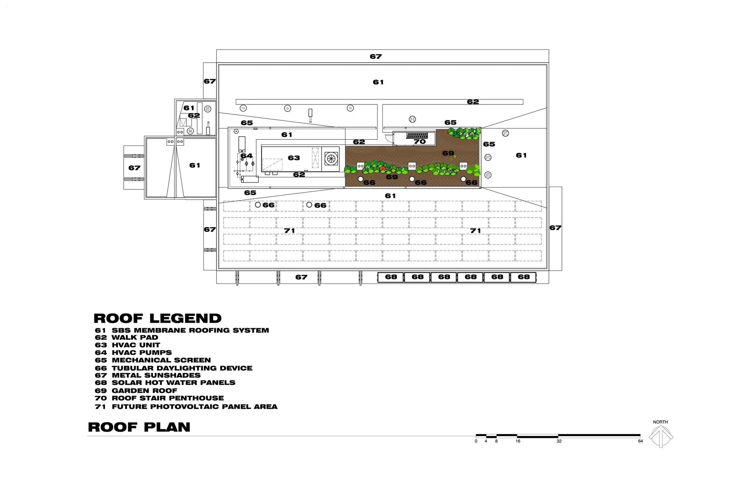 CCCSD Collection System Operations Facility-35