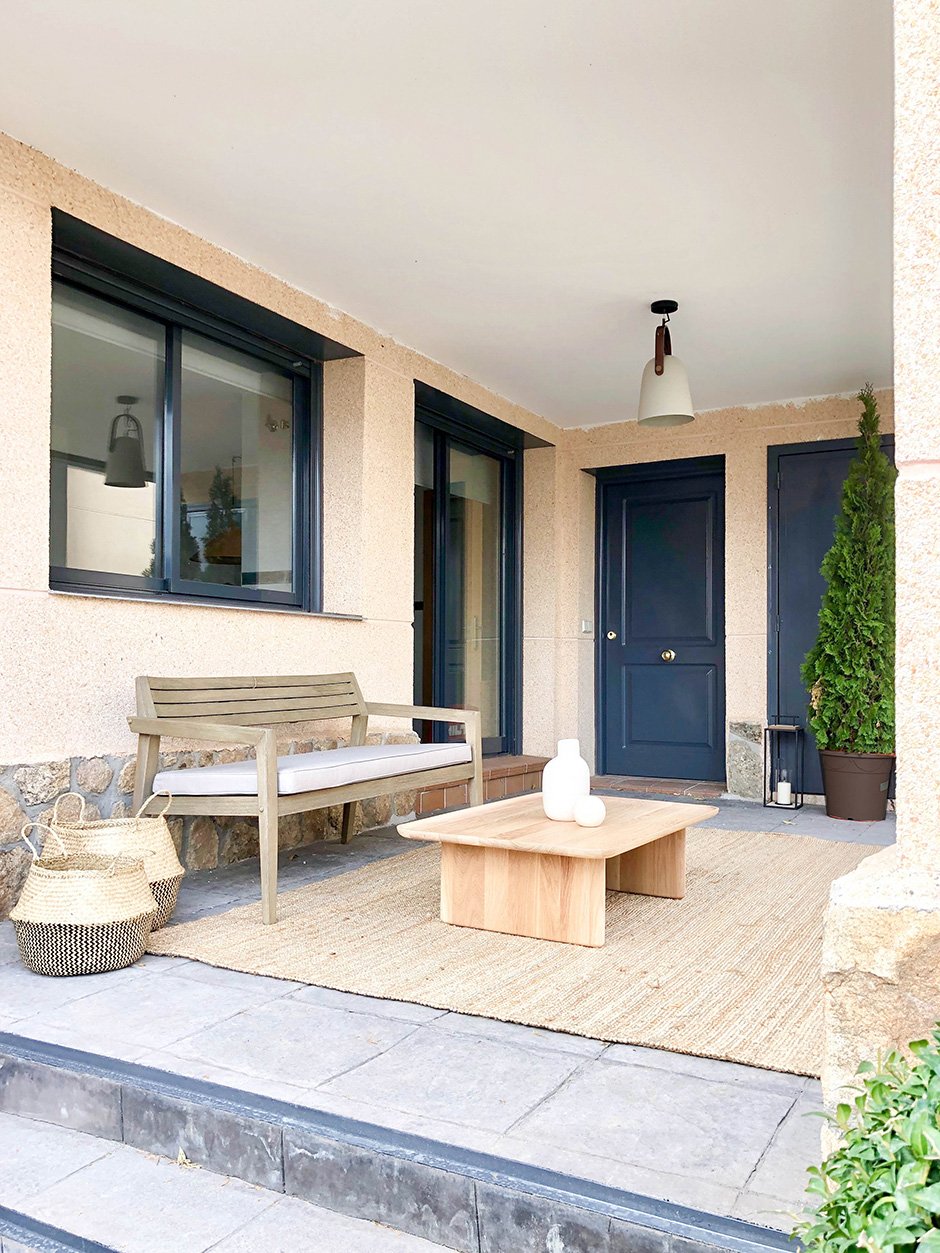 博阿洛底层架空层建筑 弗吉尼亚州（注：VA一般是美国弗吉尼亚州Virginia的缩写，但这里不太能完全确定语境，仅按常见情况处理） 丨西班牙马德里丨2 Arquitectos-21