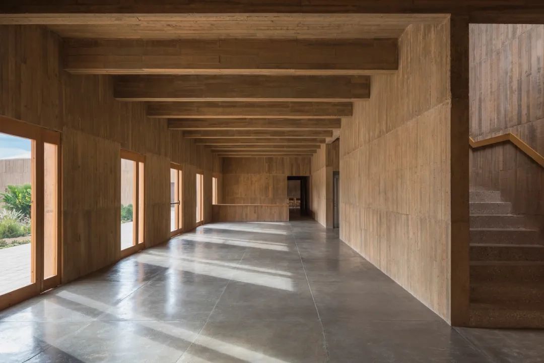 墨西哥 Productora 建筑事务所的超现实狂野建筑幻想-62