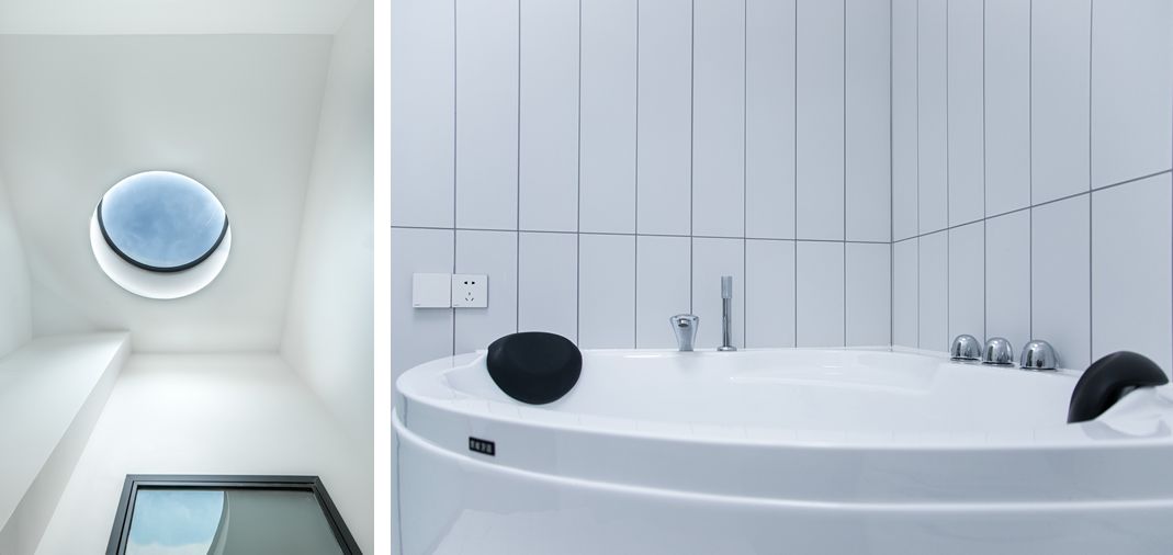 DE DIVINA PROPORTINOE 神圣比例丨中国天津丨Manas design studio-131