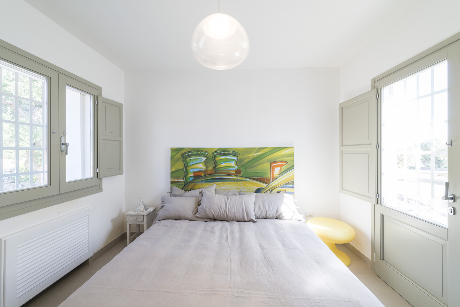 意大利 Salento 海滨别墅,和谐融入大自然-49