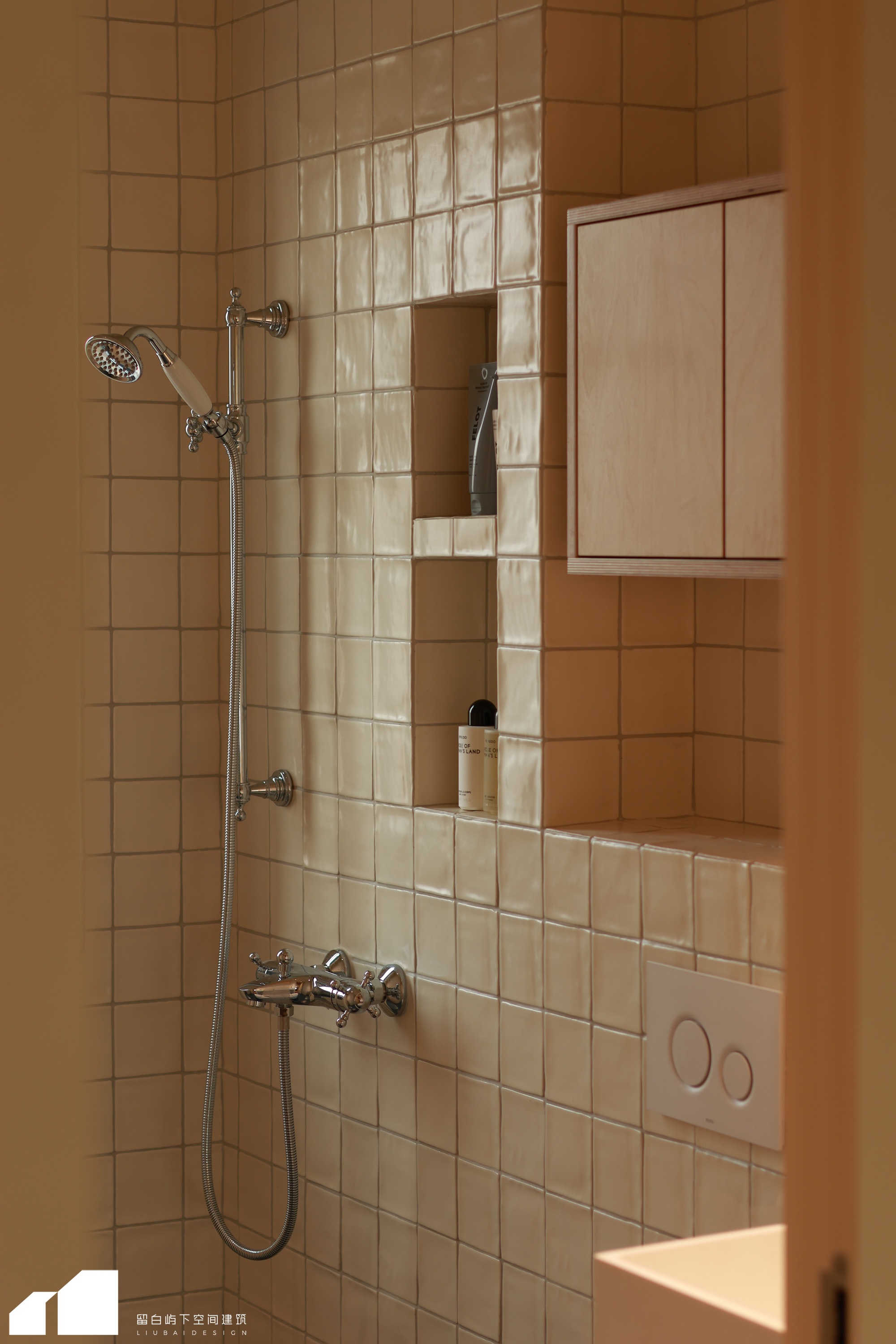 留白.实景｜韩系现代主义的魅力-54