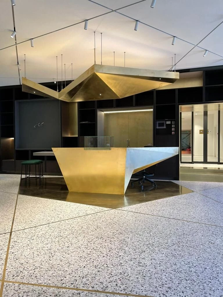 德古登博赫特丨荷兰阿姆斯特丹丨OTH architecten-13