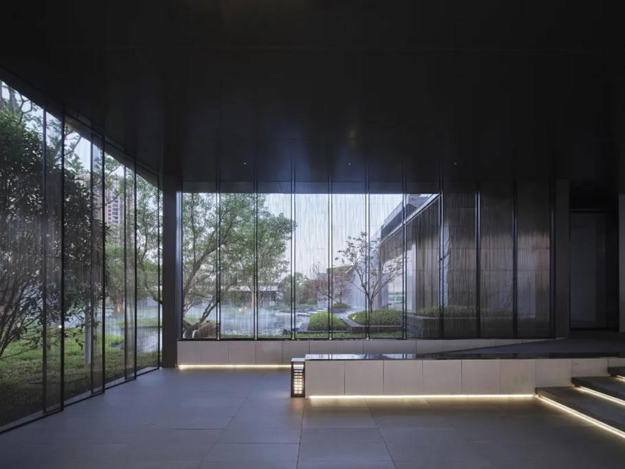 长沙梦想·麓隐桐溪丨中国长沙丨基准方中建筑设计有限公司-29