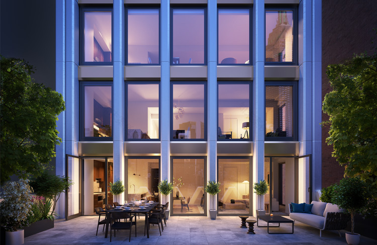 Morris Adjmi Architects Unveils Gothic-11