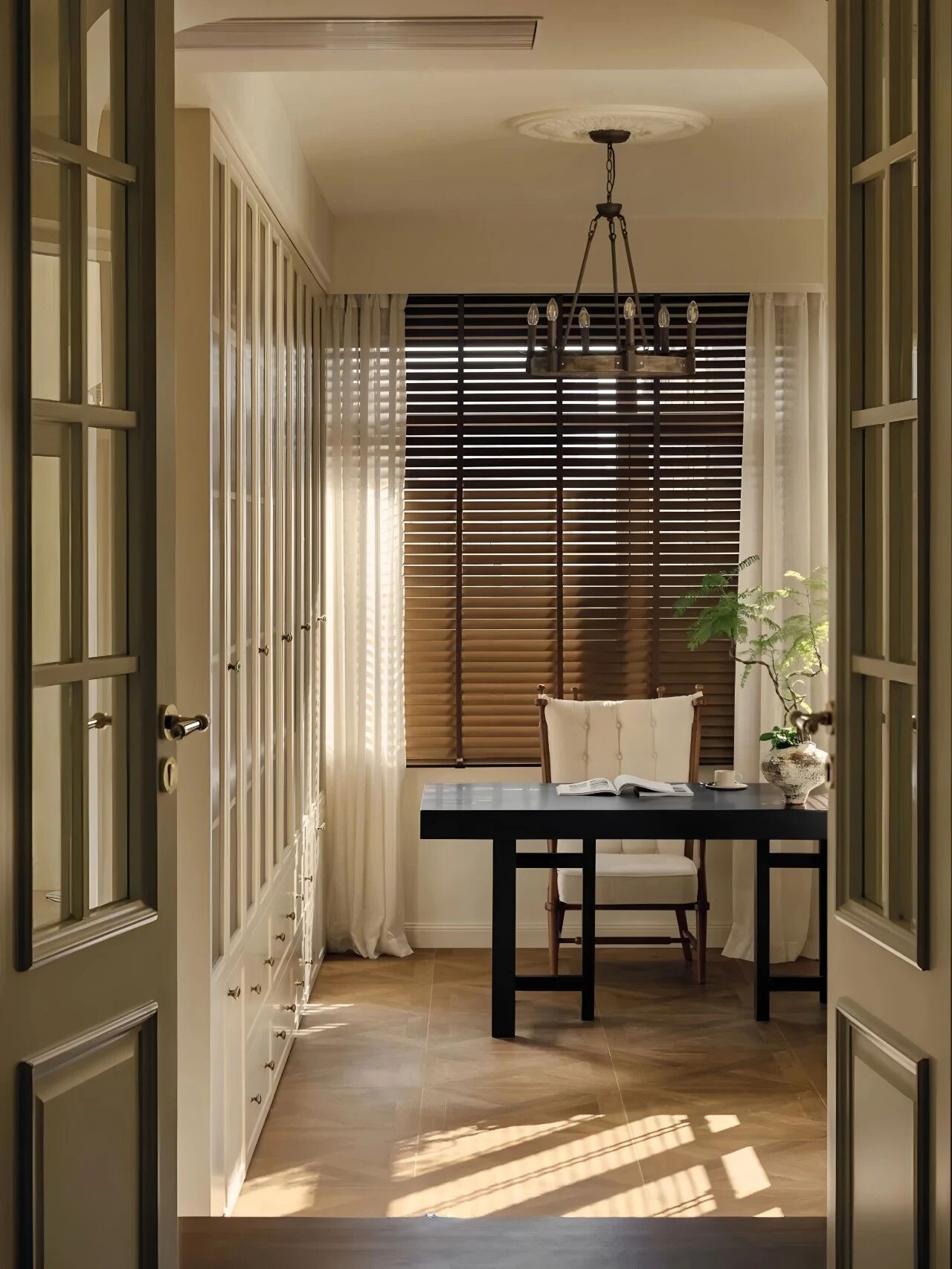 江南世纪城丨中国商洛丨王亚静设计-28