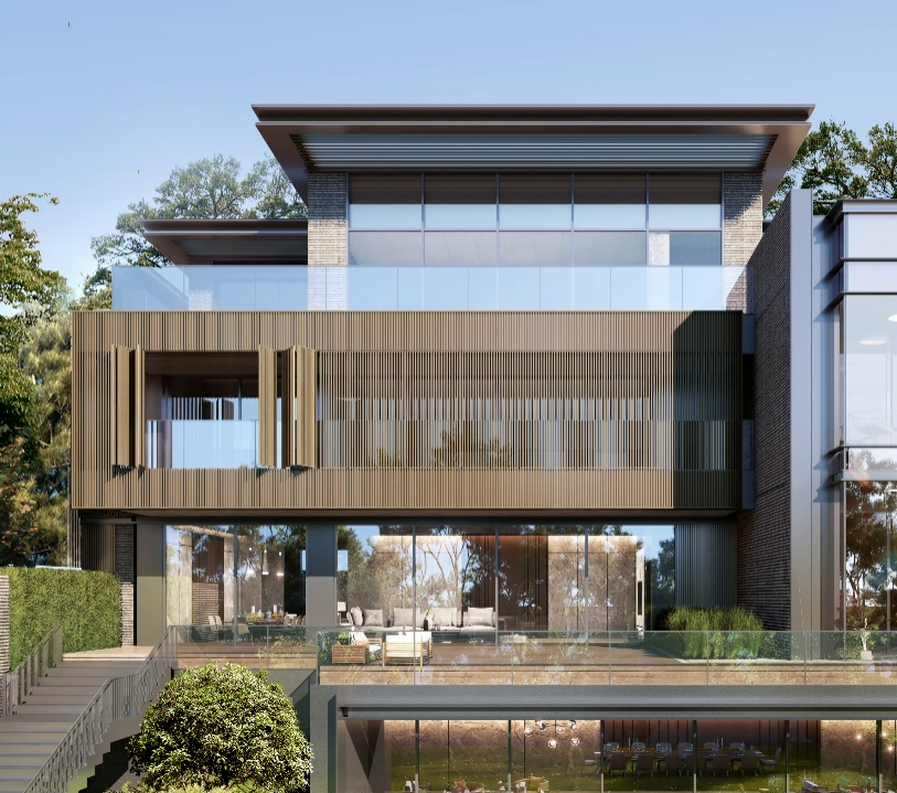 万科·安澜 · 绍兴隐奢大宅丨中国绍兴-14